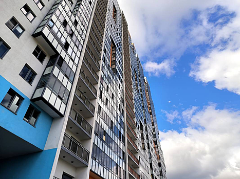 Банки захотели обязать пересматривать стоимость ипотечных квартир