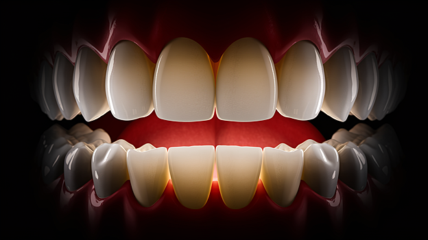 Стоматолог прокомментировал японский препарат для роста новых зубов