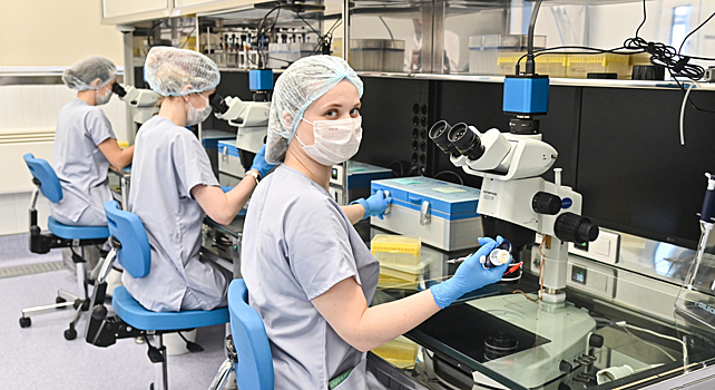 Найден вирус, разрушающий возбудителя пневмонии