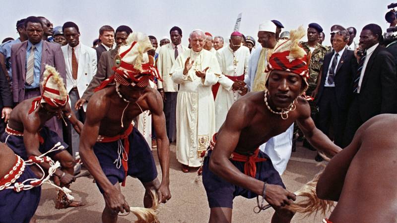 Наводнение в Кабо-Верде: есть жертвы