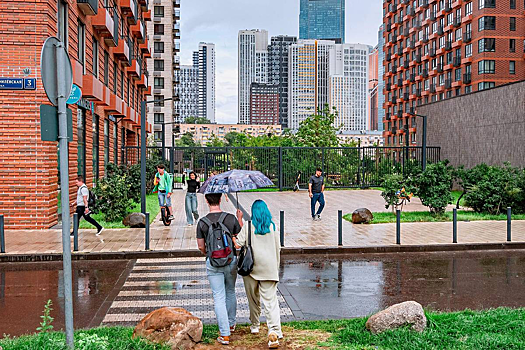 Раскрыты ожидания россиян по ипотеке