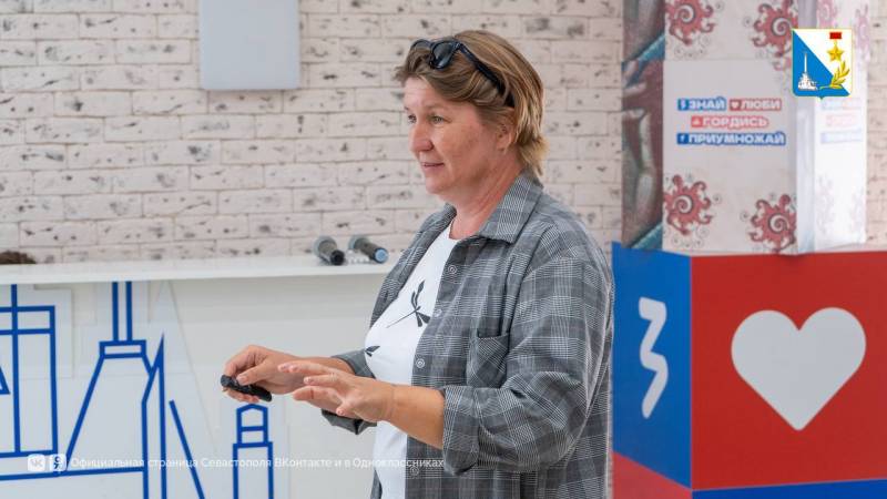 МедиаКластер. В Молодежном центре две дня идет форум для молодых медиаспециалистов