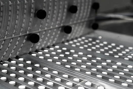 Два ведущих университета России создадут инновационные препараты