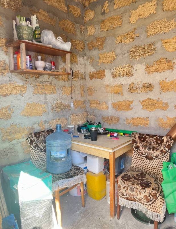 «Лесной трофей» не прошёл проверку: в Симферополе изъята марихуана из термокружки