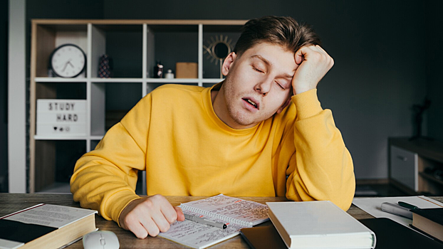 Ученые выяснили, к чему приводит хроническая усталость