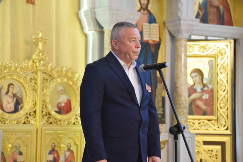 В Севастополе почтили память воинов, павших в Крымской войне 1853-1856 годов В Севастополе почтили память воинов, павших в Крымской войне 1853-1856 годов