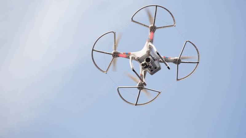 Средства ПВО сбили 16 украинских дронов над тремя регионами РФ