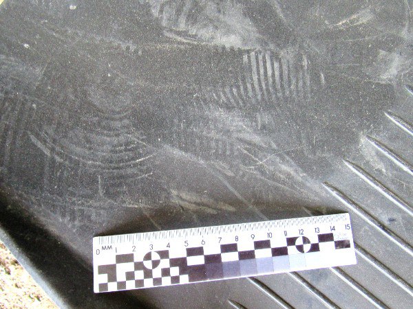 Оперативники Красногвардейского района раскрыли кражу автомобиля в короткие сроки