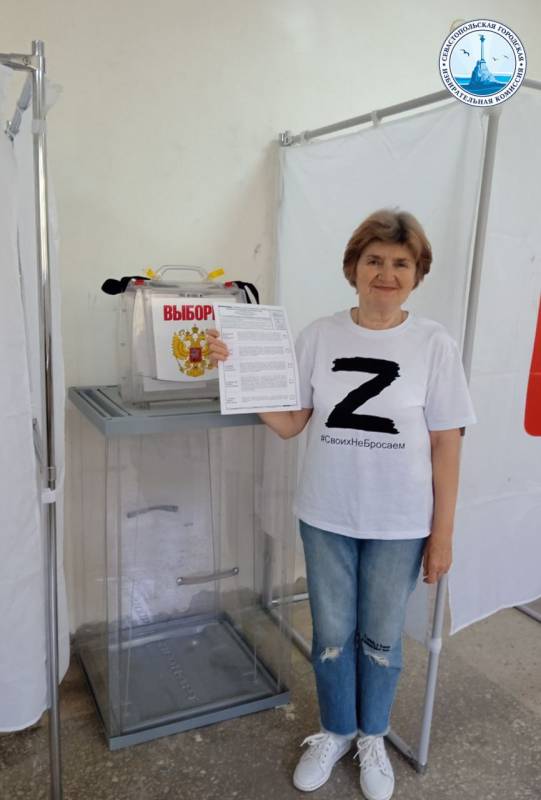 Доброе утро! Стартовал второй день досрочного голосования! Все 187 участков открыты