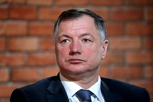 Хуснуллин: ипотека стала главным вопросом в обсуждении поддержки стройотрасли