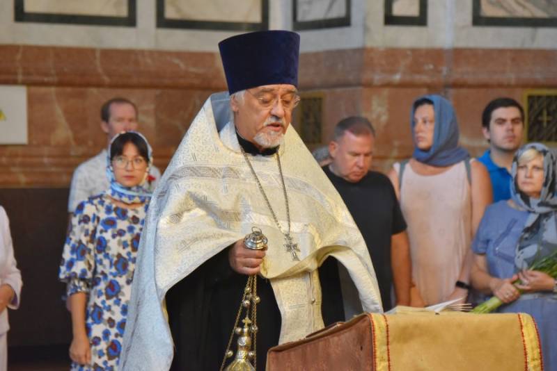 В Севастополе почтили память воинов, павших в Крымской войне 1853-1856 годов В Севастополе почтили память воинов, павших в Крымской войне 1853-1856 годов