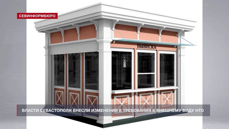 Основные события недели в Севастополе: 15 – 21 сентября