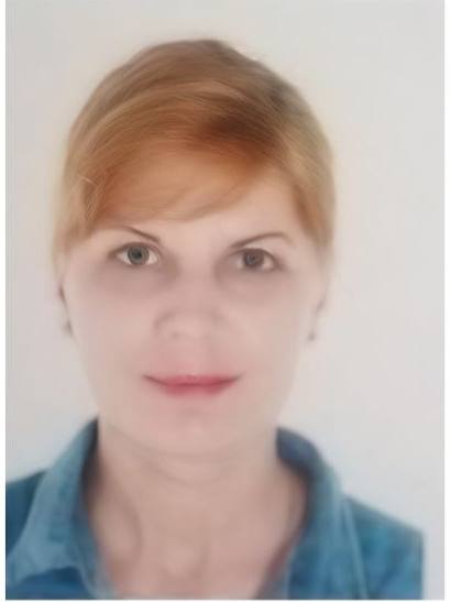 Внимание! Розыск!. Сотрудниками УМВД России по г. Керчи устанавливается местонахождение без вести пропавшей Напаловой Оксаны Андреевны, 1985 года рождения, которая 28 сентября 2025 года ушла из дома и до настоящего времени...