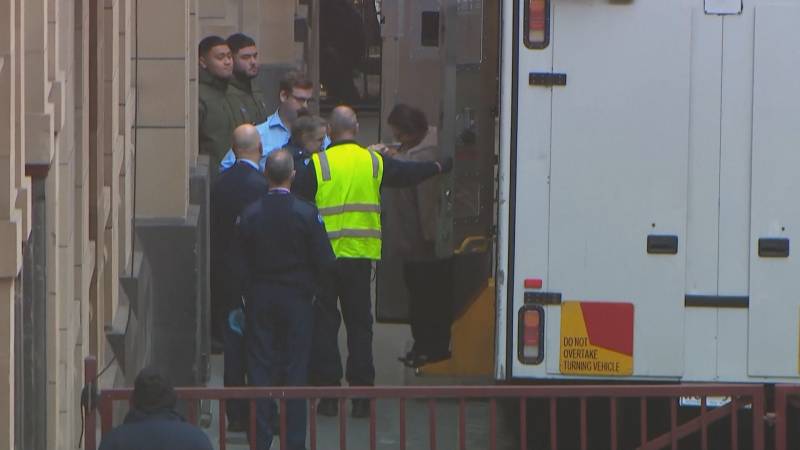 Австралийке, отравившей грибами родных бывшего мужа, дали 33 года тюрьмы