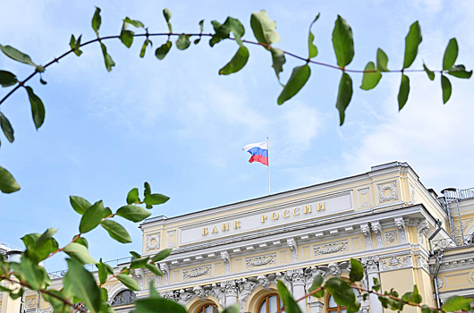 В России заявили о тревожной ситуации в экономике