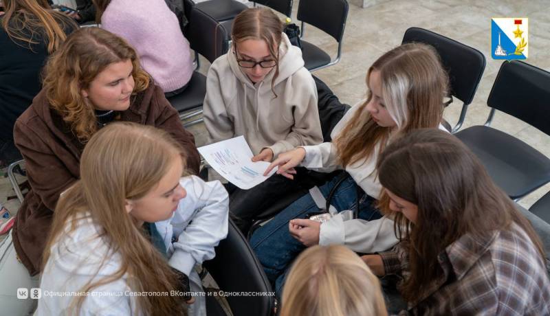 МедиаКластер. В Молодежном центре две дня идет форум для молодых медиаспециалистов