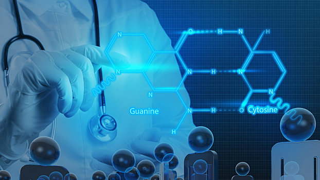 Российские ученые впервые описали особую форму низкорослости