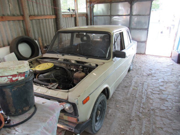 Оперативники Красногвардейского района раскрыли кражу автомобиля в короткие сроки