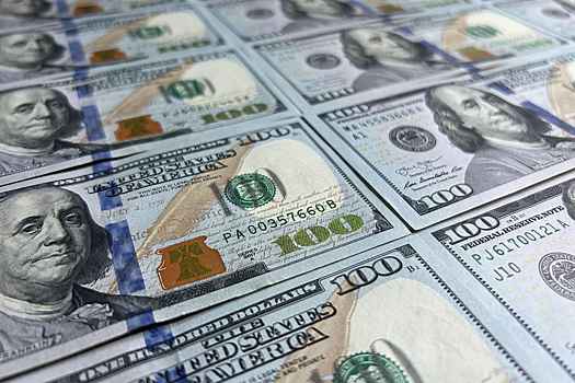 Лавров назвал доллар средством подавления конкурентов