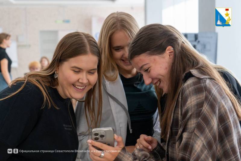 МедиаКластер. В Молодежном центре две дня идет форум для молодых медиаспециалистов