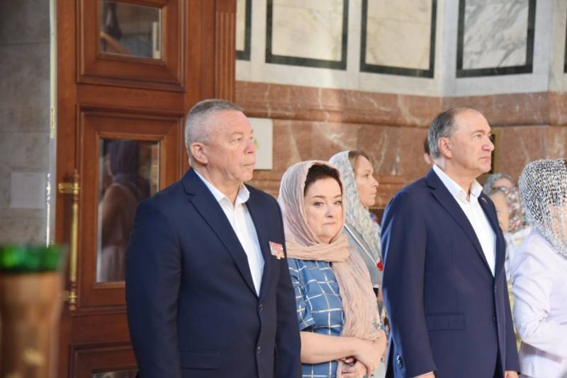 В Севастополе почтили память воинов, павших в Крымской войне 1853-1856 годов В Севастополе почтили память воинов, павших в Крымской войне 1853-1856 годов