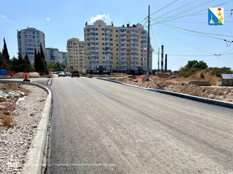 Возобновили движение на улицах Павла Корчагина и Челнокова