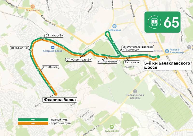 Общественный транспорт в Юхариной балки: изучаем пассажиропоток Общественный транспорт в Юхариной балки: изучаем пассажиропоток