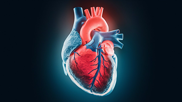 Ученые научились предсказывать инфаркты по уровню стресса