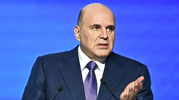 Мишустин прокомментировал снижение спроса на российском рынке жилья