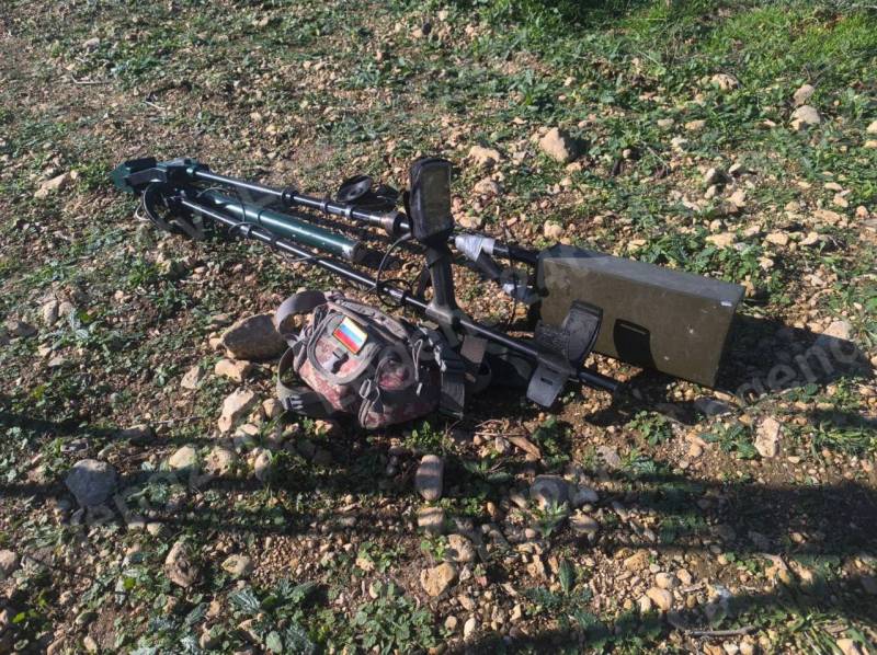 Легендарный танк Т-34 времён Великой Отечественной войны, нашли в Севастополе