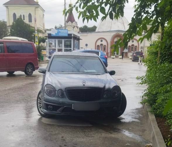 В Феодосии за ДТП со смертельным исходом перед судом предстанет местный житель В Феодосии за ДТП со смертельным исходом перед судом предстанет местный житель