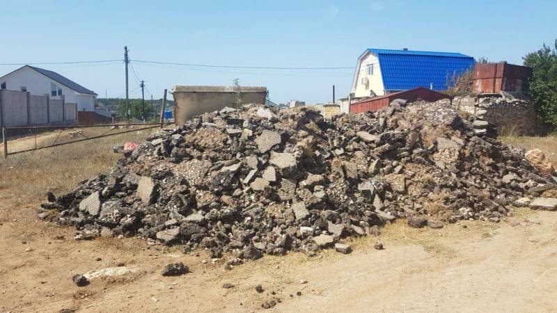 В Севастополе физлицо заплатит 1,7 млн руб