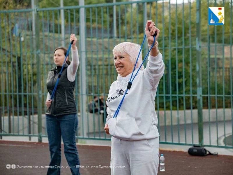 Русский дух — сила в спорте