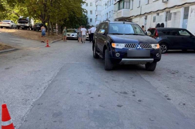 Прокуратура Гагаринского района г. Севастополя направила в суд уголовное дело по факту ДТП, в котором погибла 16-летняя девушка