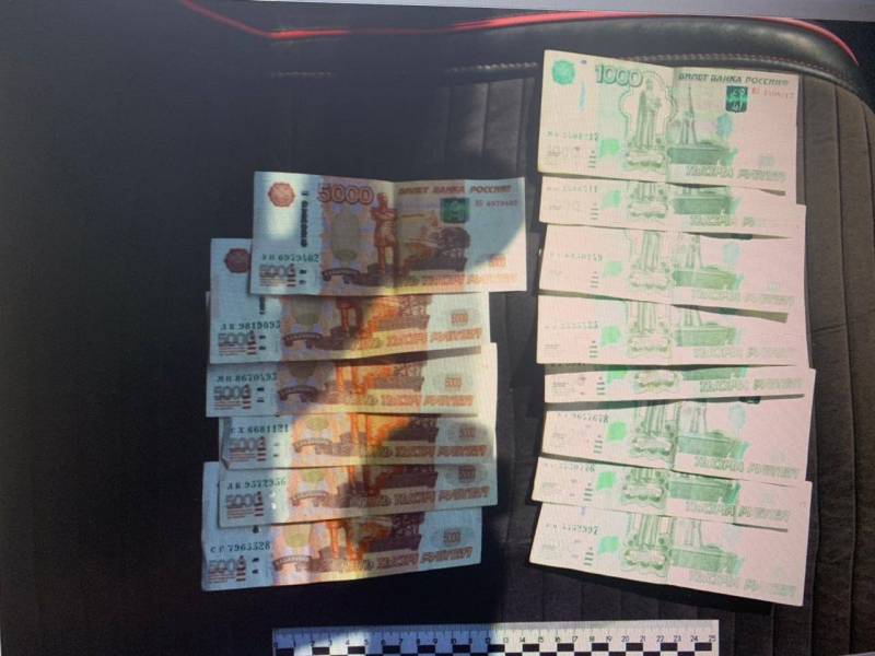 Джанкойская межрайонная прокуратура направила в суд уголовное дело о покушении на дачу взятки