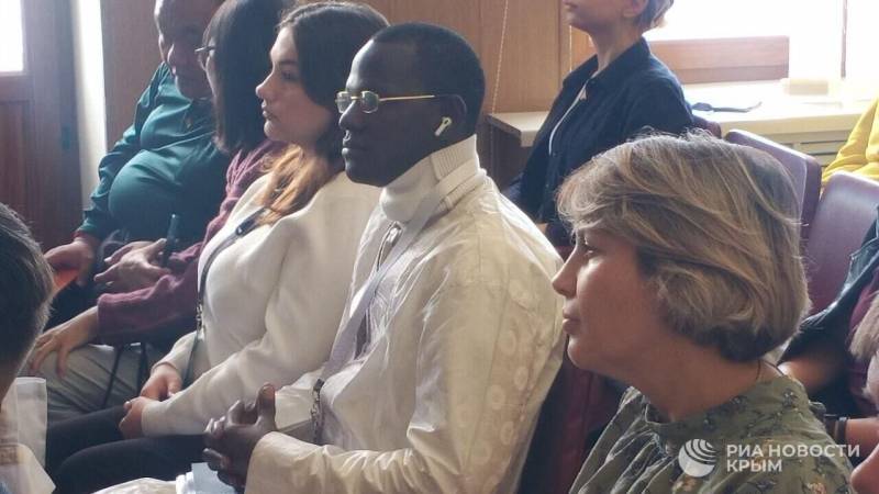 Севастополь объединил молодых ученых со всей России и зарубежья