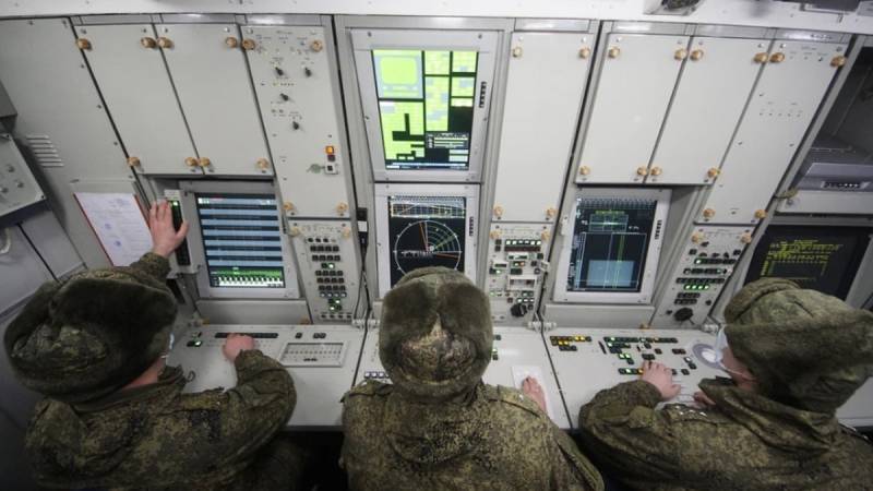 Российские ПВО отразили ночную атаку украинских беспилотников на регионы России