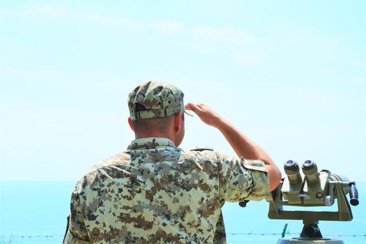 Ночью до Крыма не долетели 15 украинских беспилотников