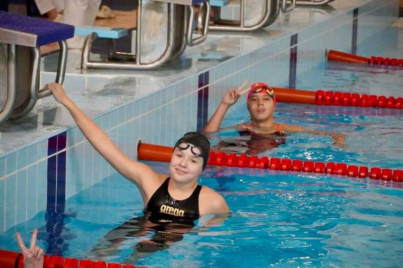 Севастопольская спортсменка спортивно-адаптивной школы стала призером Всероссийской спартакиады Севастопольская спортсменка спортивно-адаптивной школы стала призером Всероссийской спартакиады