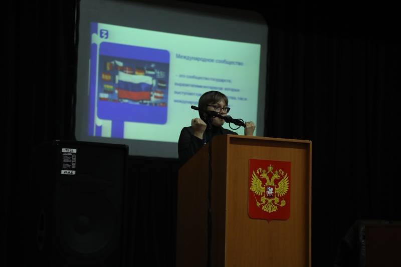 В Главном управлении Росгвардии по Республике Крым и городу Севастополю стартовал новый учебный период