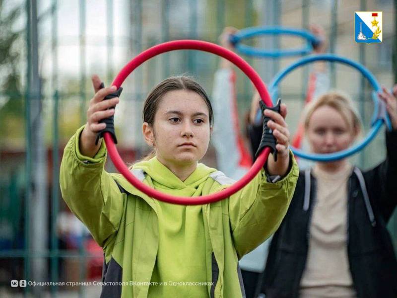 Русский дух — сила в спорте