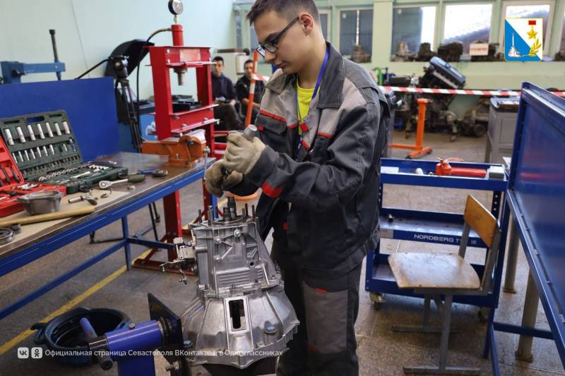 Приглашаем на День открытых дверей в колледжи и техникумы