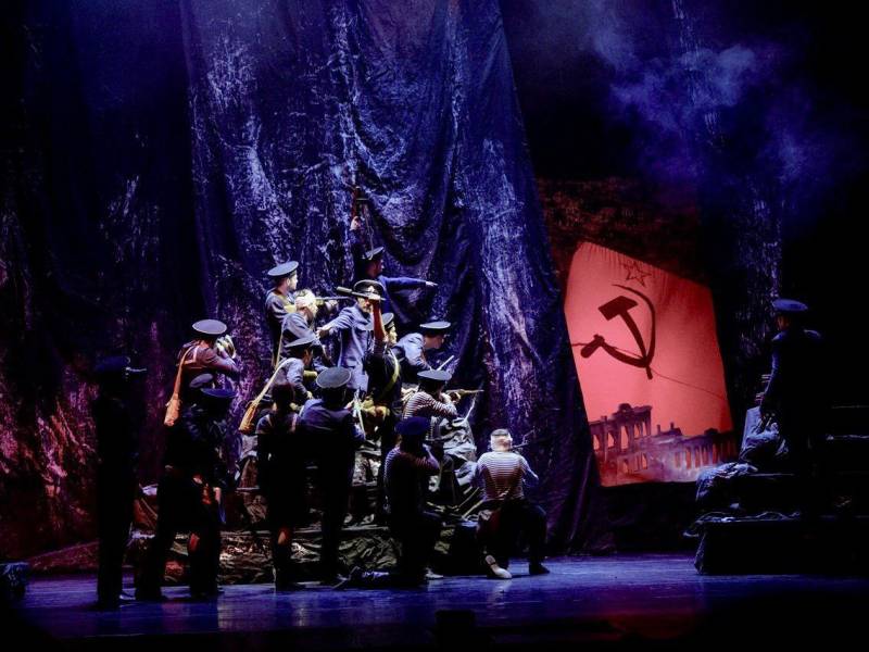 Театр Луначарского примет участие в «Липецких театральных встречах»