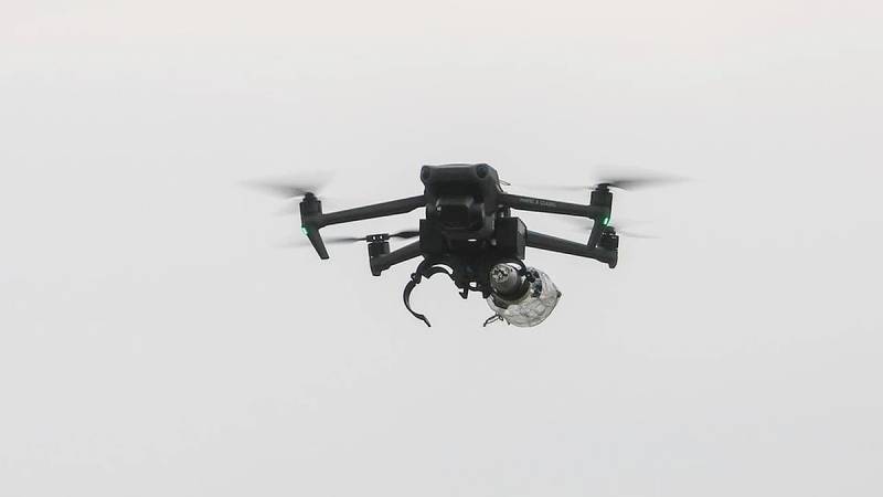 Киевский режим пытался атаковать Крым: сбиты 40 беспилотников