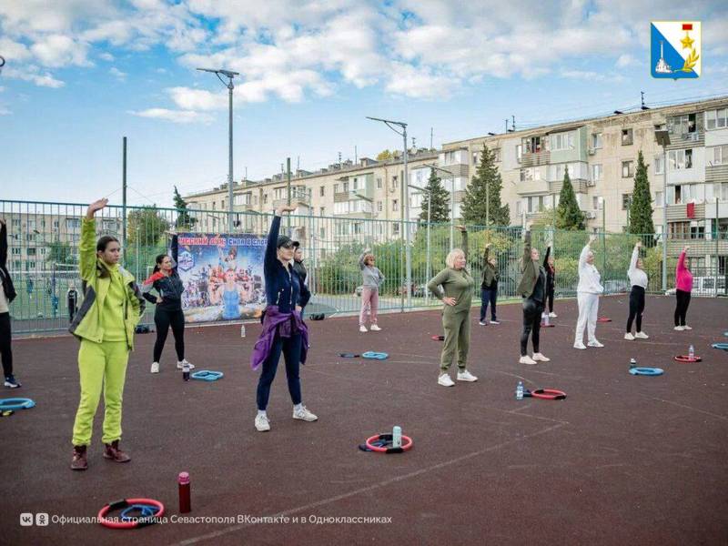 Русский дух — сила в спорте