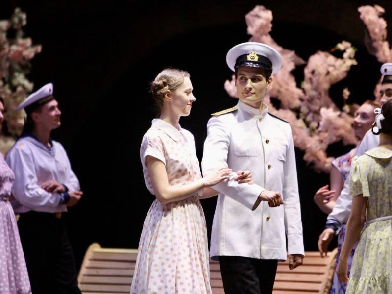 Театр Луначарского примет участие в «Липецких театральных встречах»