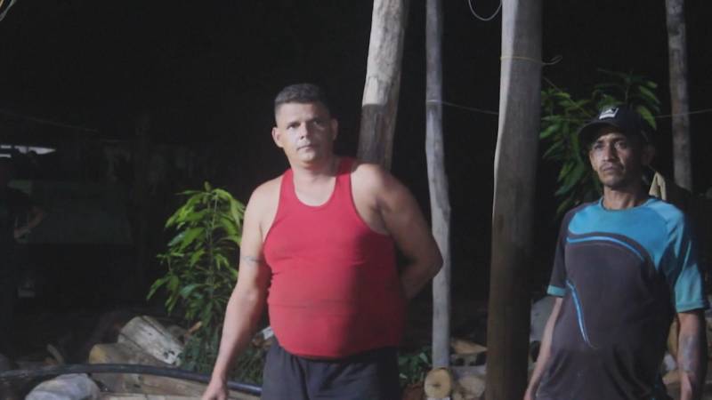 Минимум 14 человек погибли в результате обрушения шахт в Венесуэле