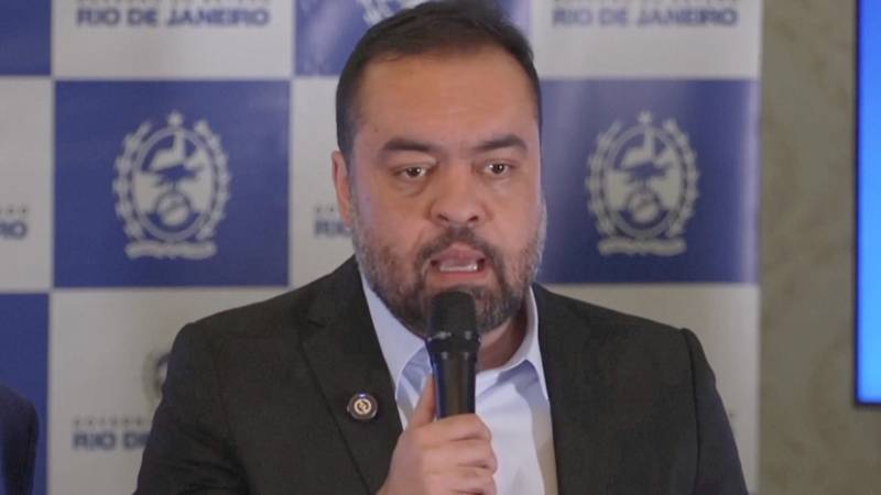 «Мы не собирались никого убивать»: губернатор Рио-де-Жанейро выступил после смертоносного рейда