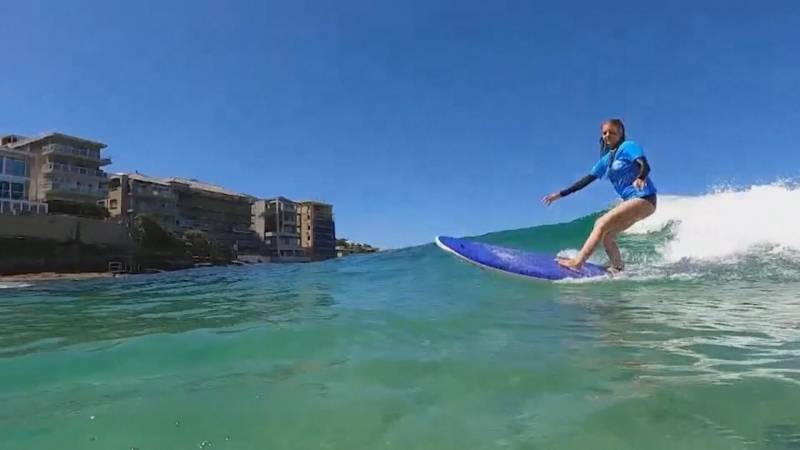 Учёные: гидрокостюмы для защиты от акул уменьшат тяжесть травм