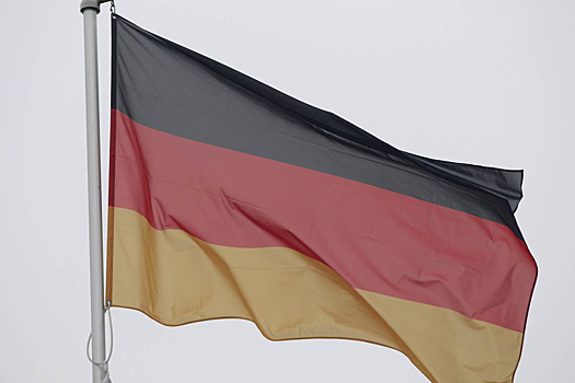 В Германии пожаловались на уязвимость немецкой экономики